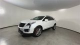 Used 2025 Cadillac XT5 Sportv w/ Technology Package image 4