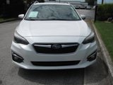 Used 2017 Subaru Impreza 2.0i Limited w/ Moonroof/BSD & Rcta/Eyesight image 2
