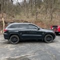 Used 2019 Jeep Grand Cherokee Altitude image 5