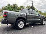 Used 2023 Nissan Frontier SV w/ SV Convenience Package image 5