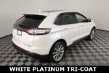 Used 2017 Ford Edge Titanium w/ Equipment Group 301A image 3