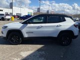 Used 2022 Jeep Compass Altitude w/ Convenience Group image 4