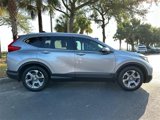 Used 2019 Honda CR-V EX-L image 2