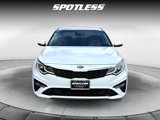 Used 2019 Kia Optima LX image 5