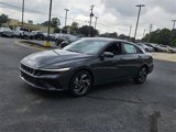 New 2025 Hyundai Elantra Sport image 3