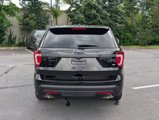 Used 2016 Ford Explorer 4WD Police Interceptor image 5