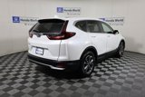 Used 2021 Honda CR-V EX image 5