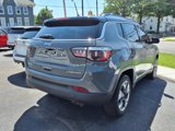 Used 2019 Jeep Compass Limited image 5