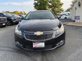 Used 2012 Chevrolet Cruze LT w/ RS Package image 2