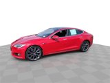 Used 2021 Tesla Model S Long Range image 4