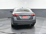 New 2025 Nissan Versa S image 4