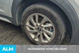 Used 2018 Hyundai Tucson SEL Plus image 5