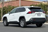 Certified 2022 Toyota RAV4 XLE image 6