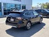 Certified 2021 Subaru Outback Limited image 4