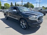 Used 2019 RAM 1500 Laramie Limited image 4