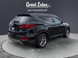 Used 2017 Hyundai Santa Fe Sport image 5
