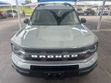 Used 2023 Ford Bronco Sport Big Bend image 2