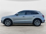 Used 2015 Audi Q5 2.0T Premium Plus w/ Technology Package image 3