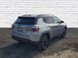 Used 2021 Jeep Compass Trailhawk image 2