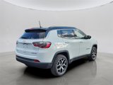 New 2025 Jeep Compass Limited image 2