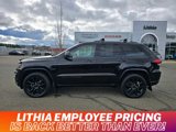 Used 2019 Jeep Grand Cherokee Altitude image 2