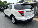 Used 2013 Ford Explorer XLT image 6