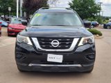 Used 2019 Nissan Pathfinder S image 2