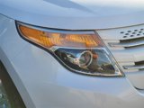 Used 2015 Ford Explorer Limited w/ Equipment Group 302A image 2