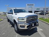Used 2019 RAM 2500 Laramie image 2