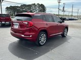 Certified 2024 GMC Terrain Denali w/ Denali Premium Package image 5