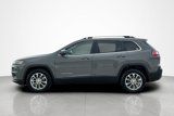 Used 2021 Jeep Cherokee Latitude Lux image 2