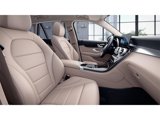 Certified 2021 Mercedes-Benz GLC 300 4MATIC image 4