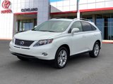 Used 2012 Lexus RX 450h AWD image 4