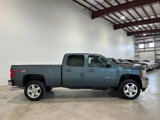 Used 2011 Chevrolet Silverado 2500 LTZ w/ LPO, On The Job Package image 6