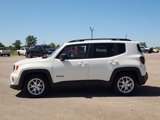 Used 2020 Jeep Renegade Sport w/ Sport Appearance Group image 4