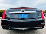 Used 2014 Cadillac CTS Luxury image 3