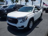 Used 2022 GMC Terrain SLE w/ Driver Convenience Package image 3
