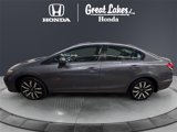 Used 2015 Honda Civic EX-L image 2