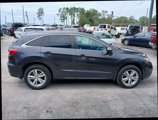 Used 2014 Acura RDX AWD image 6