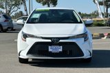 Used 2021 Toyota Corolla LE w/ Carpet Mat Package (TMS) image 6