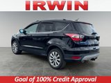 Used 2017 Ford Escape Titanium w/ Equipment Group 301A image 3