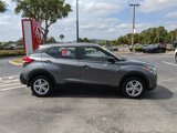 Certified 2020 Nissan Kicks S image 3