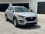 Used 2021 Hyundai Tucson Value image 3