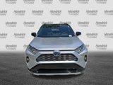 Used 2021 Toyota RAV4 XSE image 3