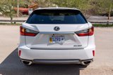 Used 2018 Lexus RX 350 F Sport image 4