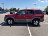Used 2004 MAZDA Tribute LX image 2
