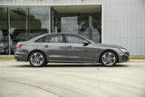 Certified 2021 Audi A4 2.0T Premium Plus w/ Premium Plus Package image 4