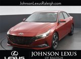 Used 2021 Hyundai Elantra Limited image 5
