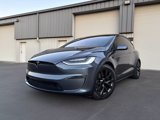 Used 2022 Tesla Model X image 4