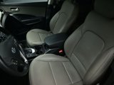 Used 2017 Hyundai Santa Fe Sport w/ 2.4L Tech Package 04 image 4